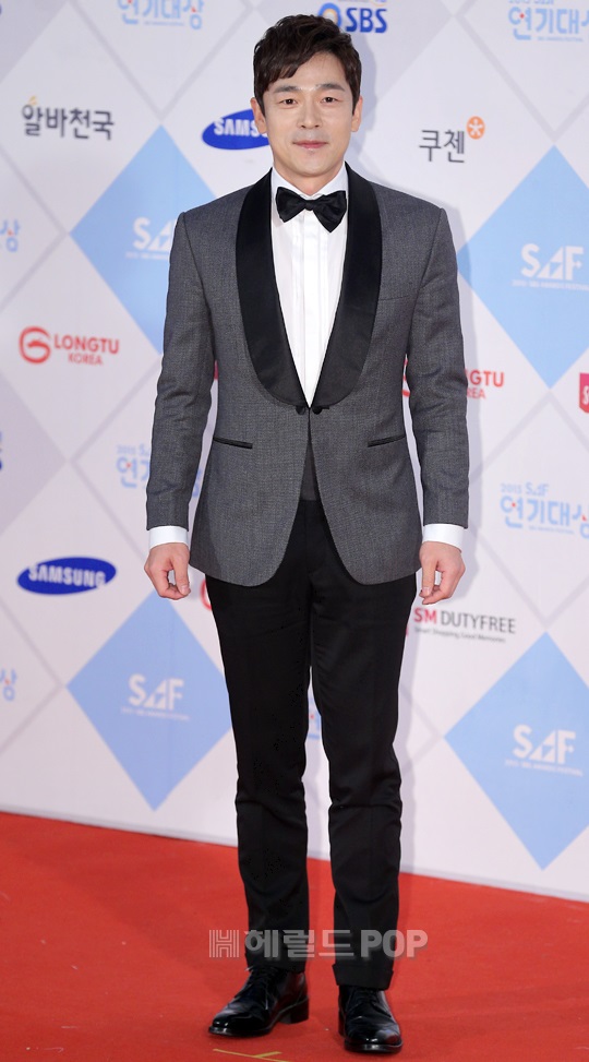 이승준
