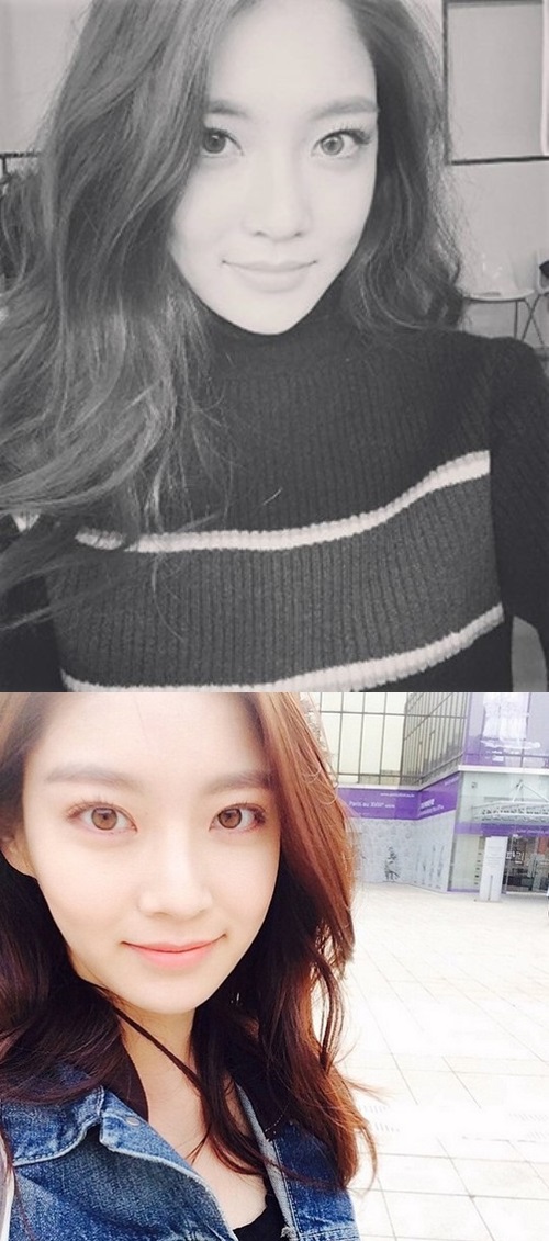 공승연 SNS