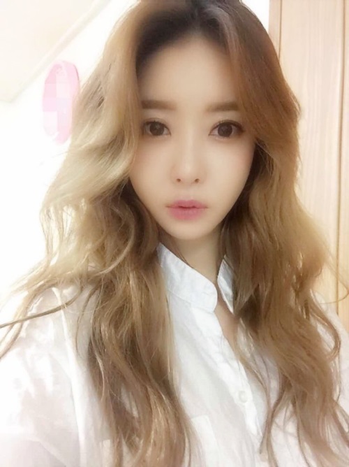 [사진=한소아 SNS]