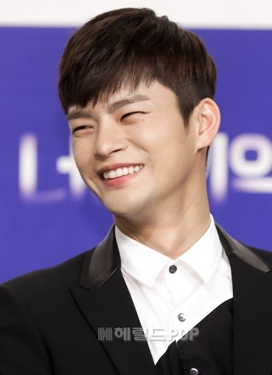 [배우 서인국. 사진=송재원 기자]