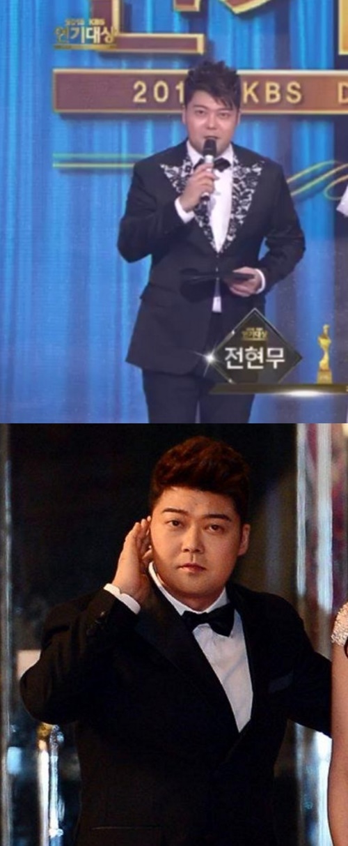 전현무 전현무