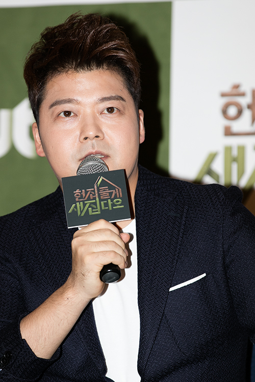 전현무 전현무