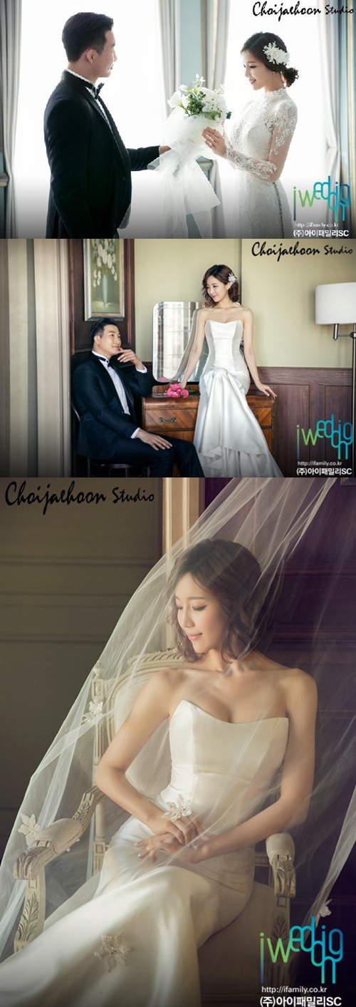 임현규 결혼 김단아 임현규 결혼 김단아