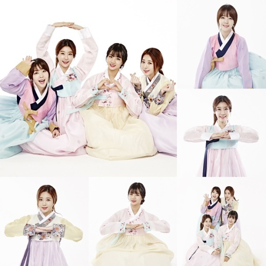 사진: 걸스데이