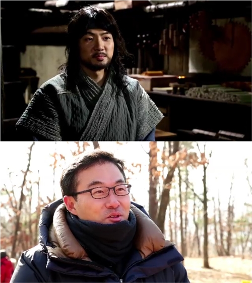사진: '장영실' 캡쳐
