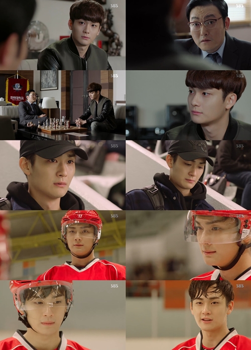 사진 : SBS '퍽'