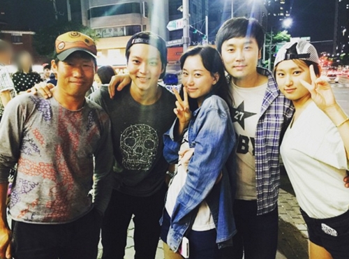 사진 : 주원 인스타그램