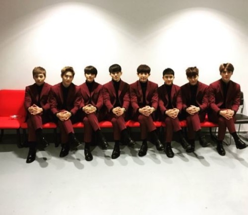 세훈SNS