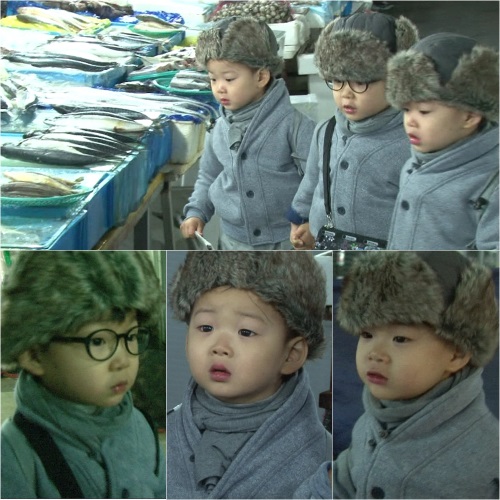 사진 : KBS 2TV '해피선데이 -슈퍼맨이 돌아왔다'