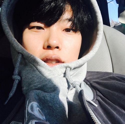 사진: 류준열 인스타그램