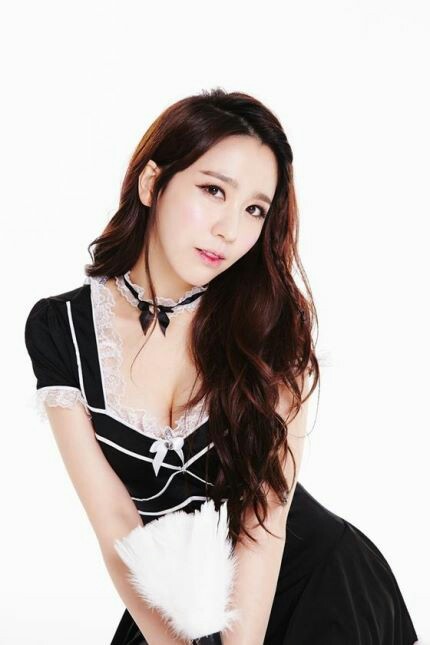 [가수 장미. 사진제공=범엔터테인먼트]