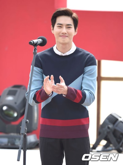 Suho (OSEN)