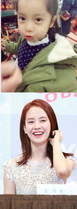 사진:페이스북 좋아요 페이지, 송지효/본사DB