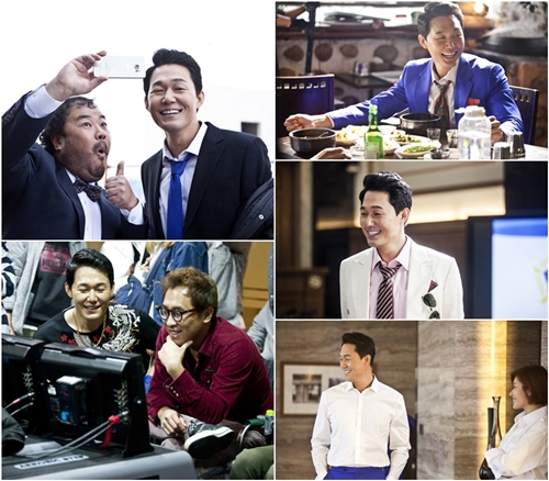 사진 : 씨제스엔터테인먼트 제공