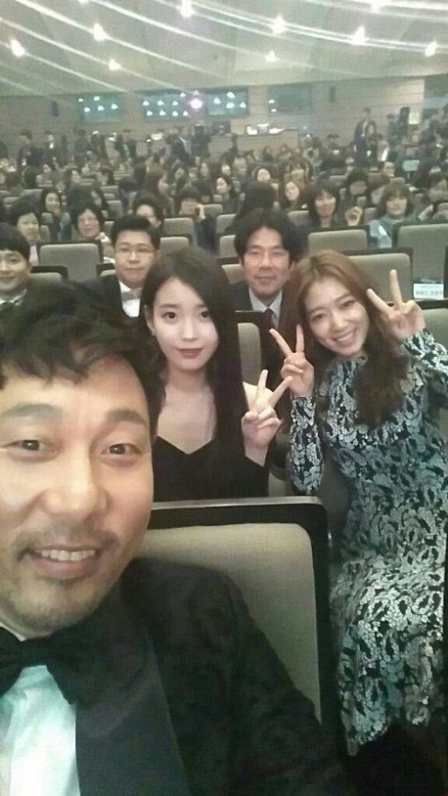 이문세SNS