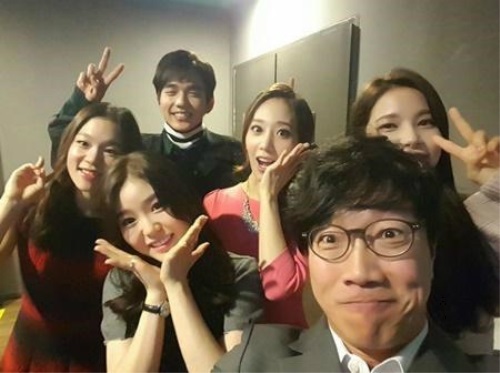 사진 : 박신영 아나운서 SNS