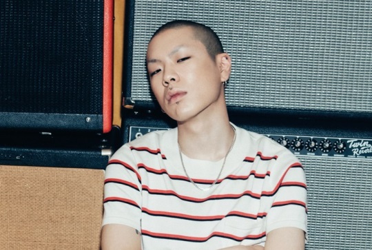 [POP포인트] 오혁, 월간 차트 1위 ‘무도’ 후광 벗었다 - 헤럴드뮤즈 (Herald Muse)