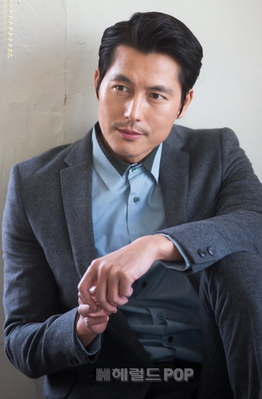 정우성