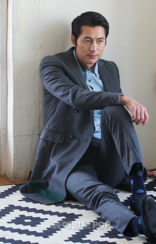 정우성