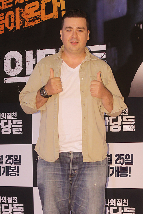 샘해밍턴 / 본사DB