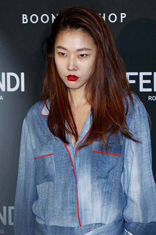 한혜진/본사 DB