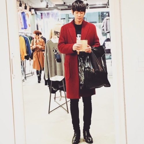 테이 인스타그램