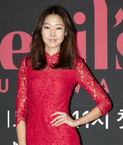 사진 : 데블스 런웨이 한혜진 / 본사 DB