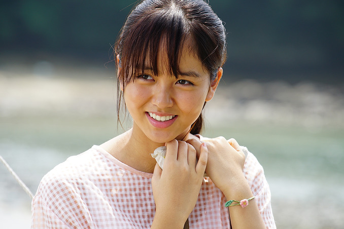 Kim So-hyun (Jupiter Film)