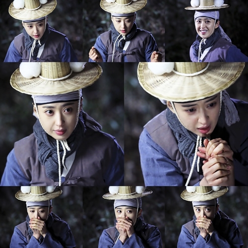 사진: '장사의 신-객주2015' 제공