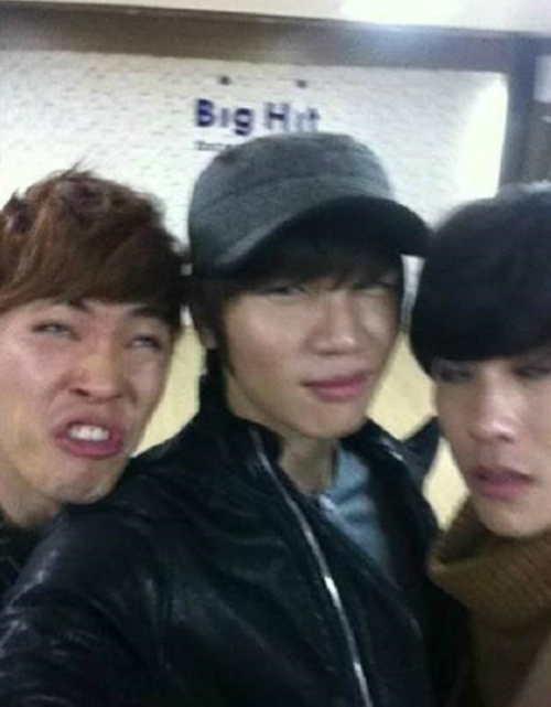 사진:케이윌SNS