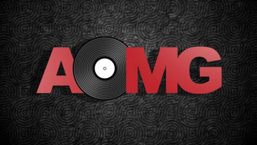 사진: 힙합 레이블 AOMG 인수