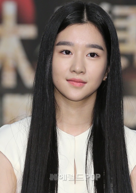 서예지