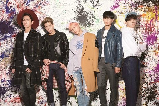 (SM Entertainment)