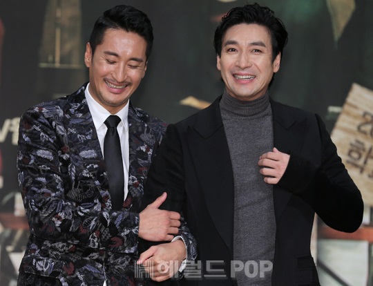 신현준, 신성우