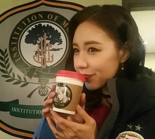간미연 인스타그램