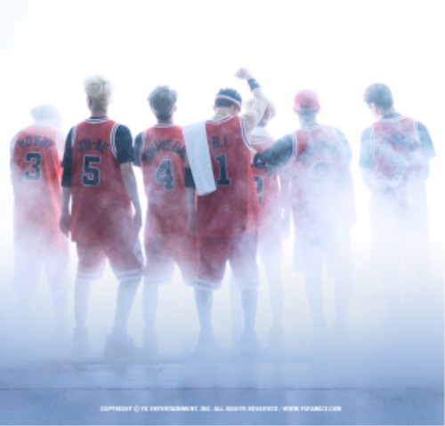 (YG Entertainment)