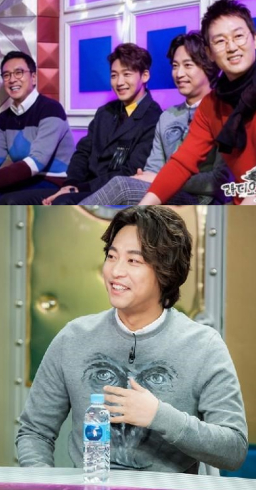 사진 : 라디오스타 / MBC '라디오스타'