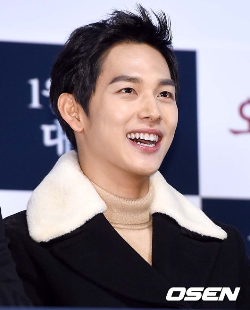 ['오빠생각' 이희준. 사진=OSEN]