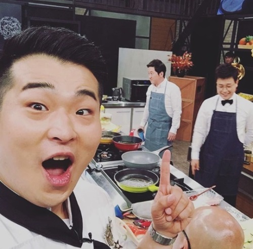 이원일SNS