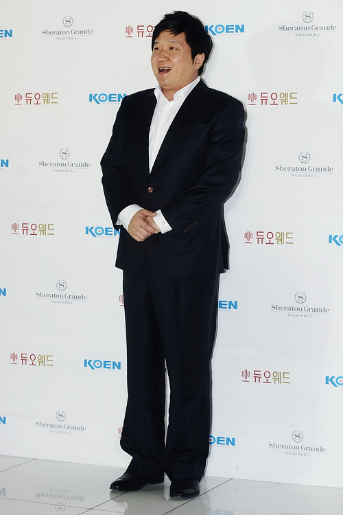 정형돈 '냉장고를 부탁해' 정형돈 '냉장고를 부탁해'