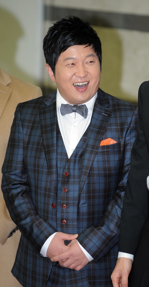 정형돈 '냉장고를 부탁해' 정형돈 '냉장고를 부탁해'
