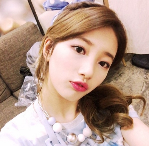 사진 : 수지 인스타그램