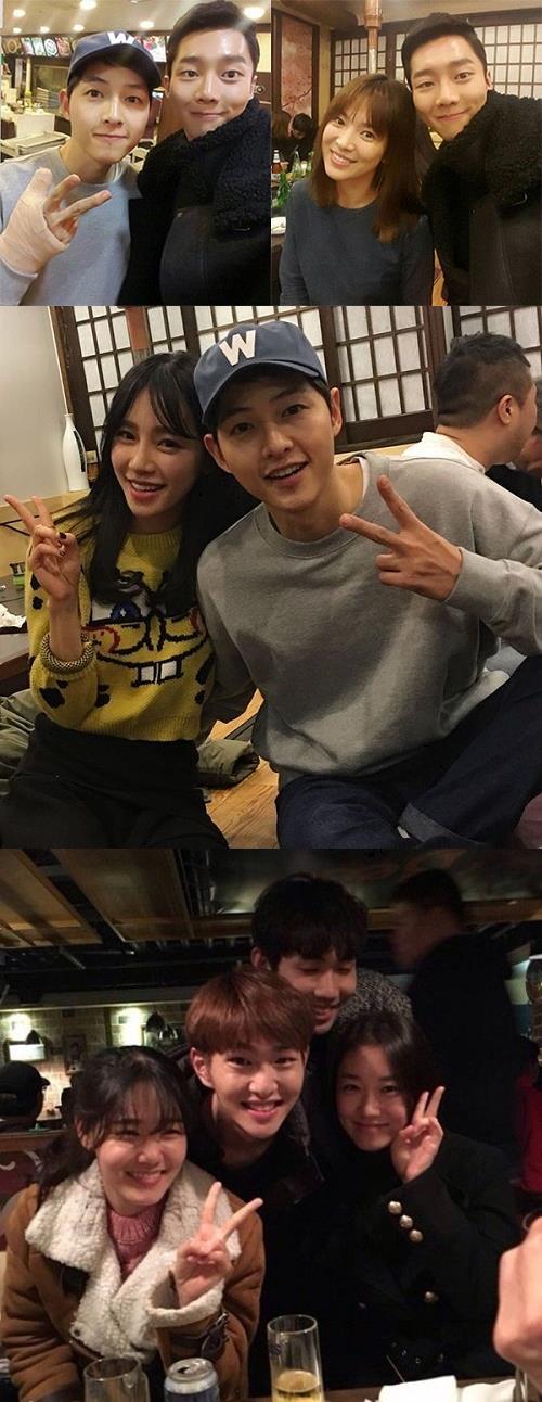 이유섭 인스타그램 및 온라인 커뮤니티