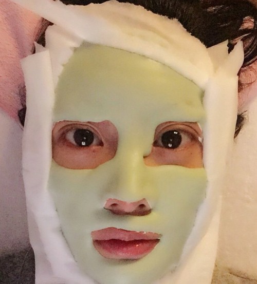 클라라 sns