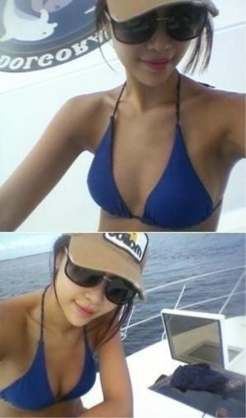 [황정음 결혼. 사진=황정음 SNS]