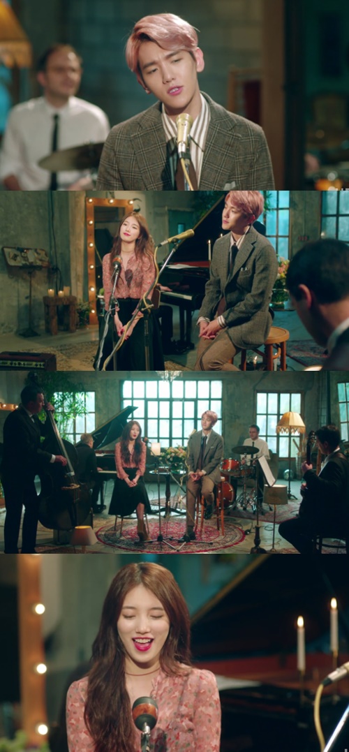 수지 백현 ‘Dream’ 수지 백현 ‘Dream’