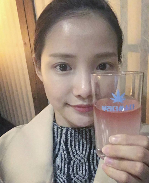 [배우 하연수. 사진=하연수 인스타그램]