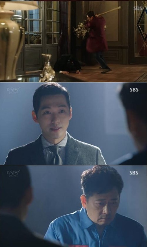 리멤버 아들의 전쟁 리멤버 아들의 전쟁