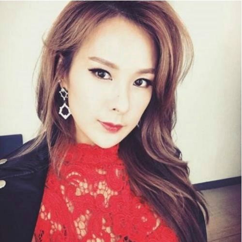 사진:채연SNS