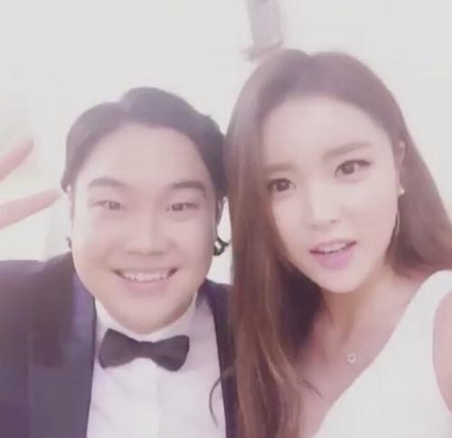 사진: 유재환 홍진영